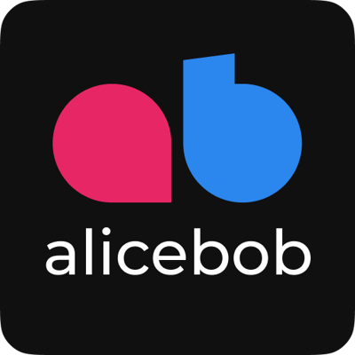 alicebob wallet