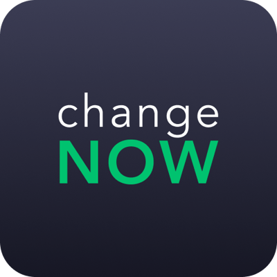 change now