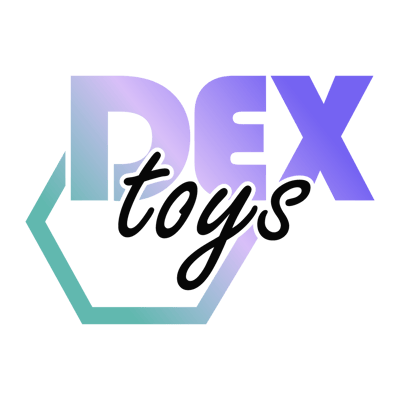 dex toys