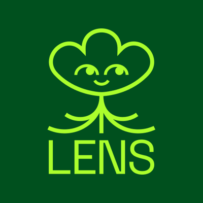 lens claiming