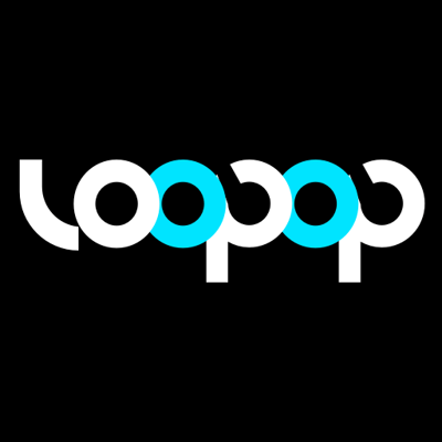 loopop! - in love & love-in