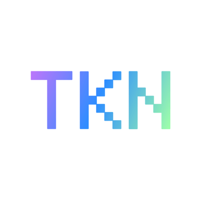 tkn: token name service